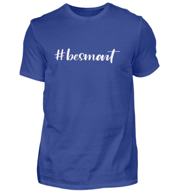besmart - Men Basic Shirt-668